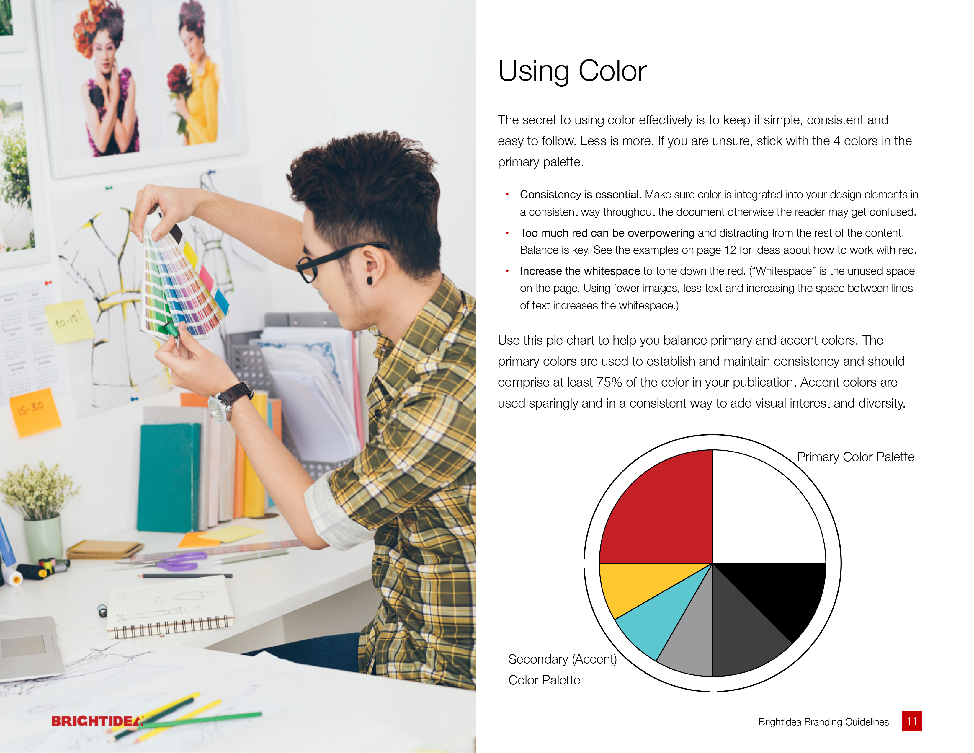 Brand System & Guidelines image 2