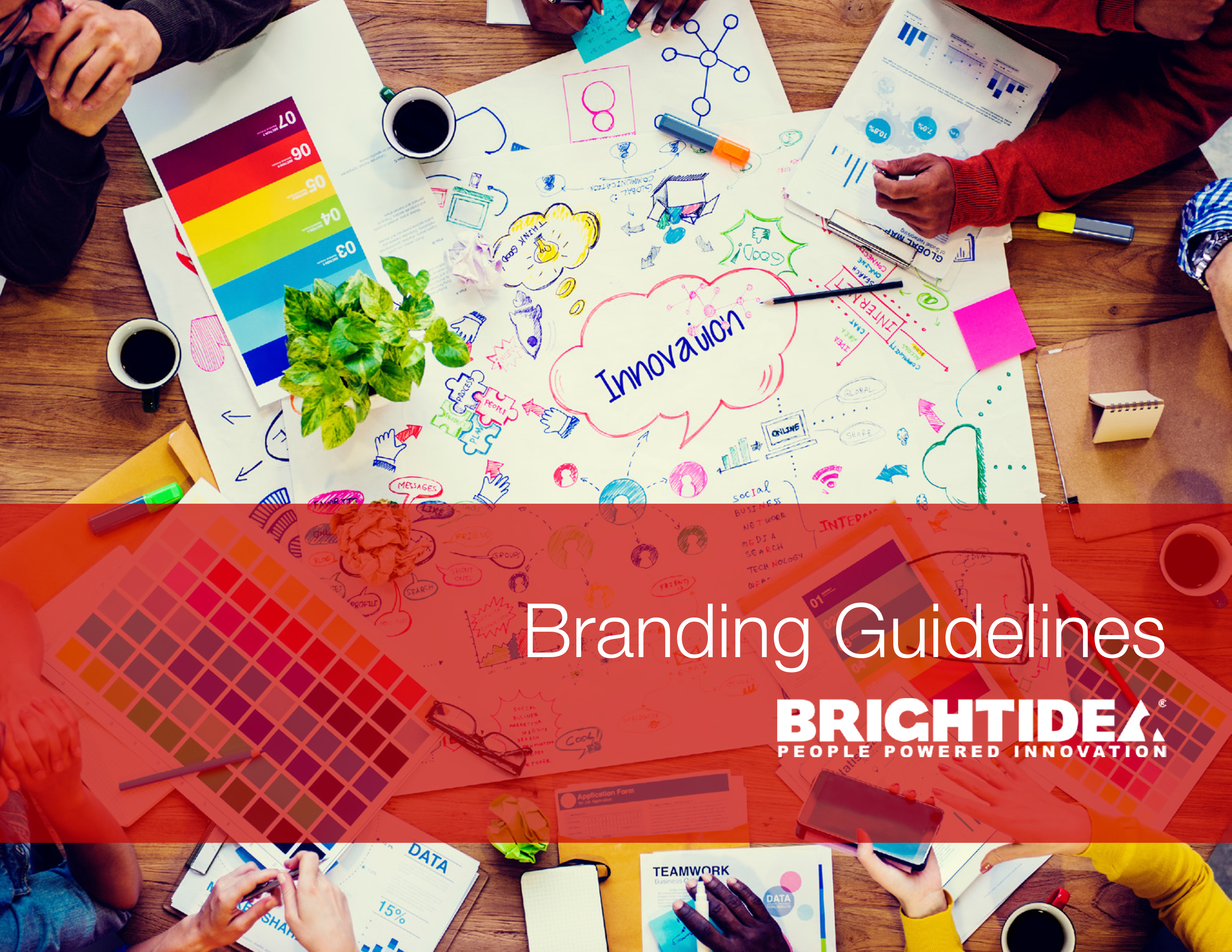 Brand System & Guidelines