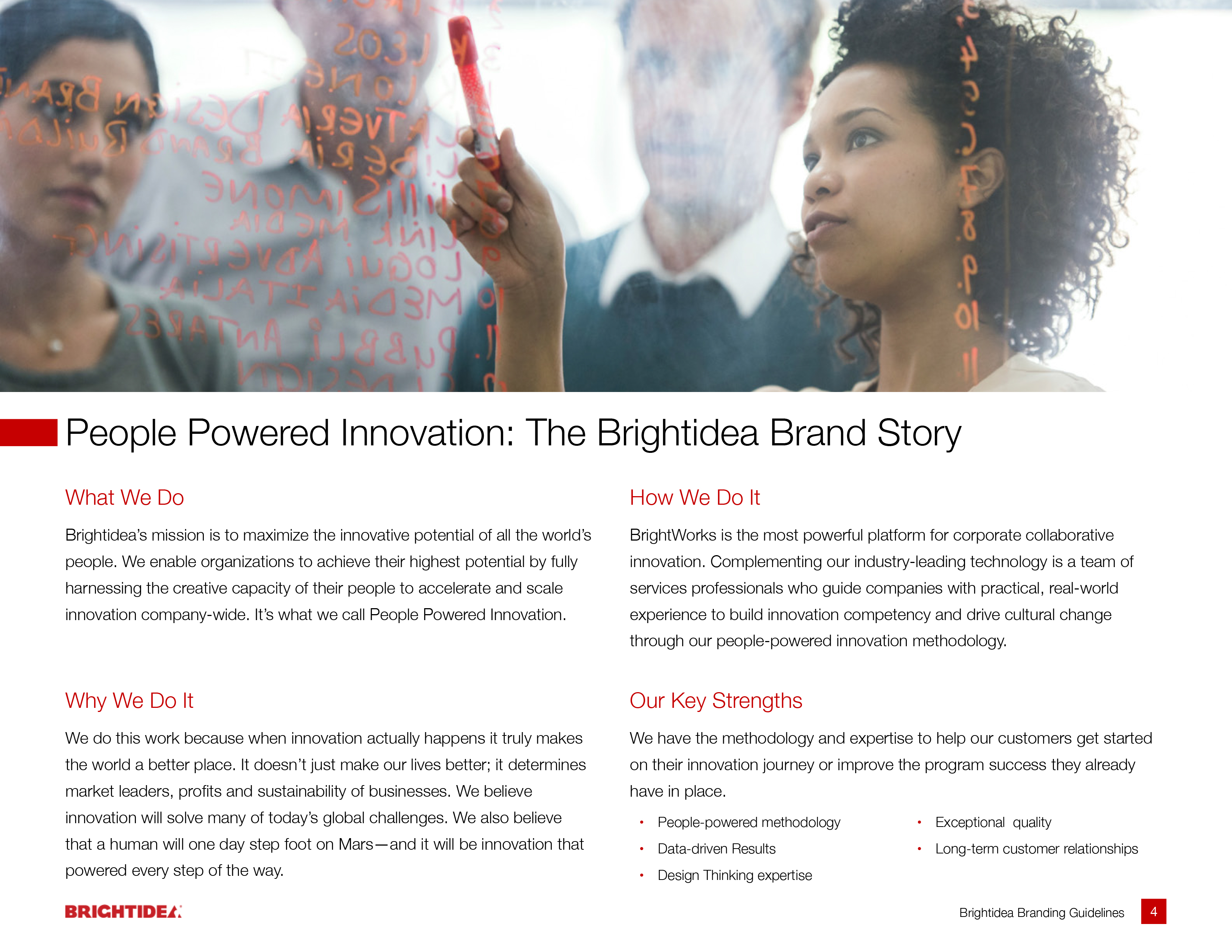 Brand System & Guidelines image 1