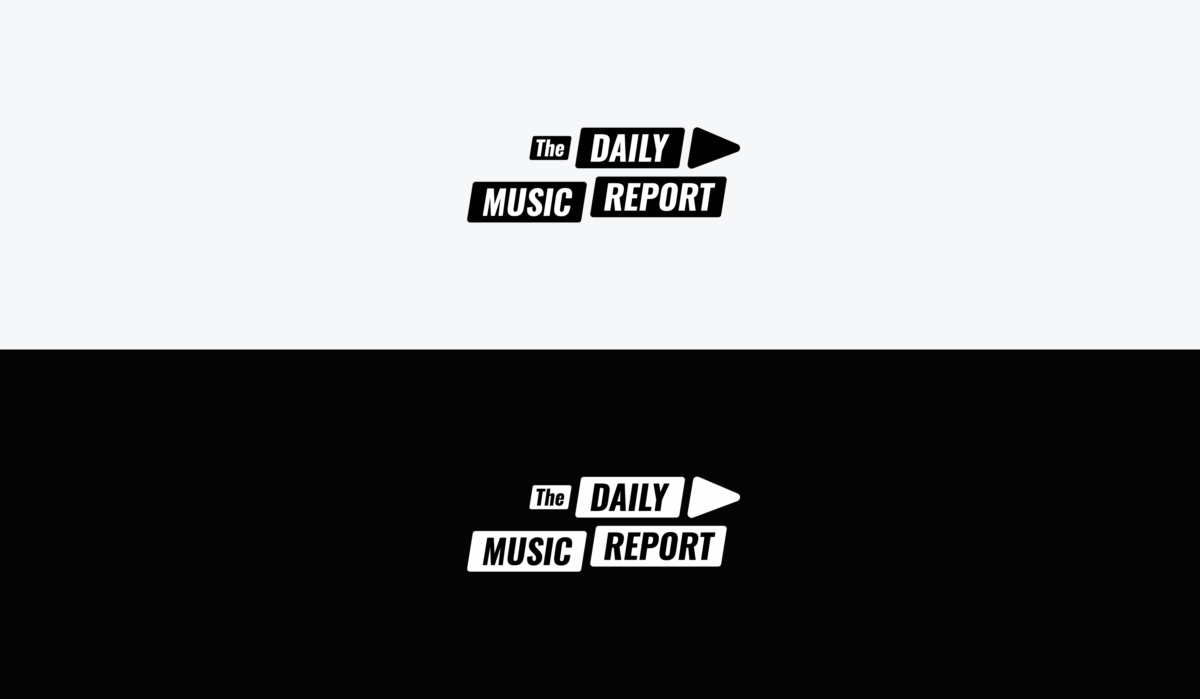 The Daily Music Report