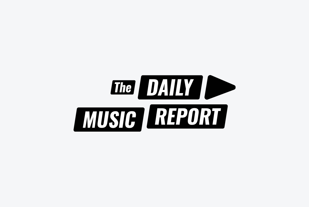 The Daily Music Report