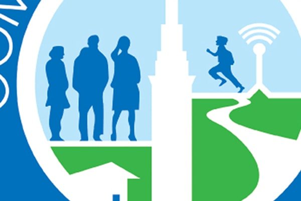 Communicative Cities Logo Thumbnail