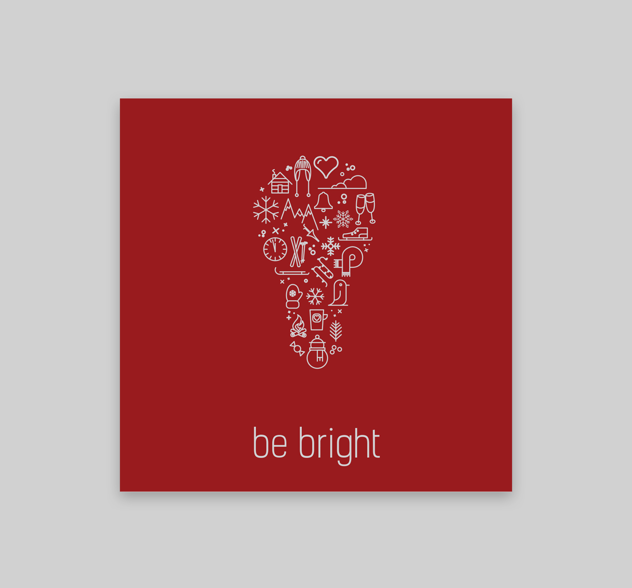 Brightidea Every Idea Card