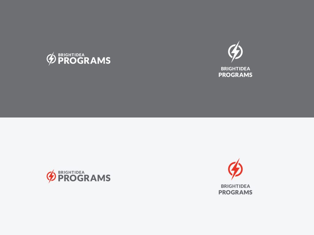Programs Product Logo