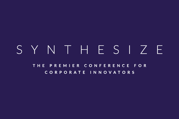 Synthesize Logo and Tagline