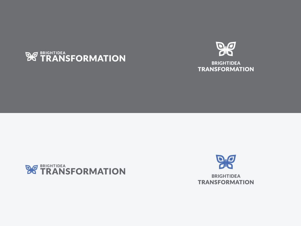 Transformation Product Logo